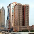 Two Seasons Hotel and Apartaments Dubai