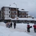 Hotel Dumanov Bansko