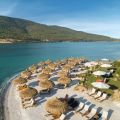 Lujo Hotel Bodrum - Guvercinlik