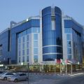 Hotel Holiday Inn Al Barsha Dubai Dubai