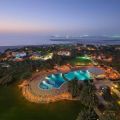 Hotel Le Royal Meridien Beach Resort and Spa Dubai