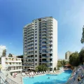 Hotel Regina GS (Ex.Royal GS) - Nisipurile de Aur