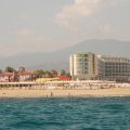 Hotel Hedef Resort and Spa Alanya