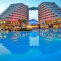 Hotel Miracle Resort Lara Kundu