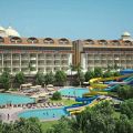 Hotel Kirman Belazur Resort and Spa Belek