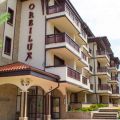 Orbilux Aparthotel Bansko