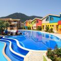 Hotel Alexandra Golden Boutique - Golden Beach
