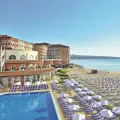Hotel Sol Luna Bay Resort - Obzor