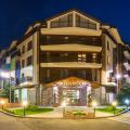 Green Wood Hotel and Spa Bansko
