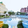 Hotel Asteria Kremlin Palace Lara Kundu