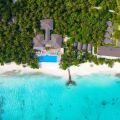 Fiyavalhu Maldives Hotel - Mandhoo