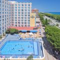 Hotel Cartago Nova - Malgrat de Mar