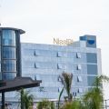 Hotel NissiBlu Beach Resort Ayia Napa