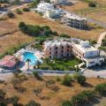 Hotel Hercules Faliraki - Faliraki