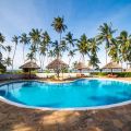 Antonio Beach Tree House Hotel and Spa Zanzibar