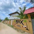 Max Hotel Nungwi Nungwi