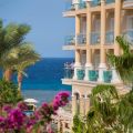 Hotel Premier Le Reve Hurghada