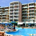 Hotel Delfin Sunny Beach