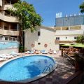 Hotel Moremar - Lloret de Mar