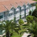 Hotel Euphoria Palm Beach Resort Side