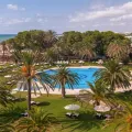 TUI Blue Oceana Suites - Hammamet
