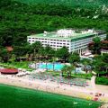 Hotel Sea Bird Beach Alanya