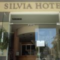 Hotel Sylvia Rodos Town