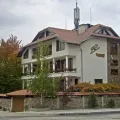 Hotel Rahoff - Bansko