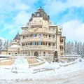 Hotel Festa Winter Palace - Borovets