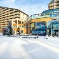 Hotel Rila - Borovets