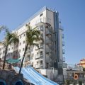 Hotel Europa Splash and Spa - Malgrat de Mar