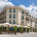 Hotel Mistral Balcic - Balcic