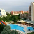 Hotel Iskar - Sunny Beach