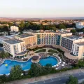Hotel Tiara Beach - Sunny Beach
