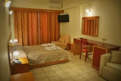 Hotel Hellinis - Kanoni