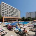 Hotel Medplaya Santa Monica Calella