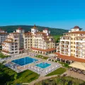 Hotel Sunrise All Suite Resort - Obzor