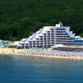 Hotel Slavuna - Albena