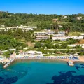 Hotel Aeolos Beach Resort - Perama