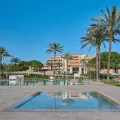 Hotel Hipocampo Palace - Cala Millor