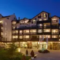 Hotel Premier Luxury Mountain Resort - Bansko