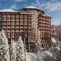 Hotel Orlovets - Pamporovo