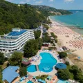 Hotel Arabella Beach - Albena