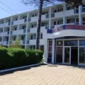 Hotel Minerva - Eforie Nord