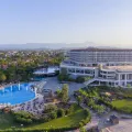 Hotel Starlight Resort - Side