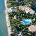 Hotel Delfinia Corfu - Moraitika