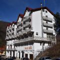 Hotel Saras Sons - Baile Herculane
