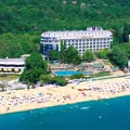 Hotel Vemara Beach (ex. Kaliakra Palace) - Nisipurile de Aur