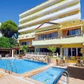 Hotel Manaus - El Arenal