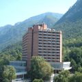Hotel Bacolux Diana Resort Herculane - Baile Herculane